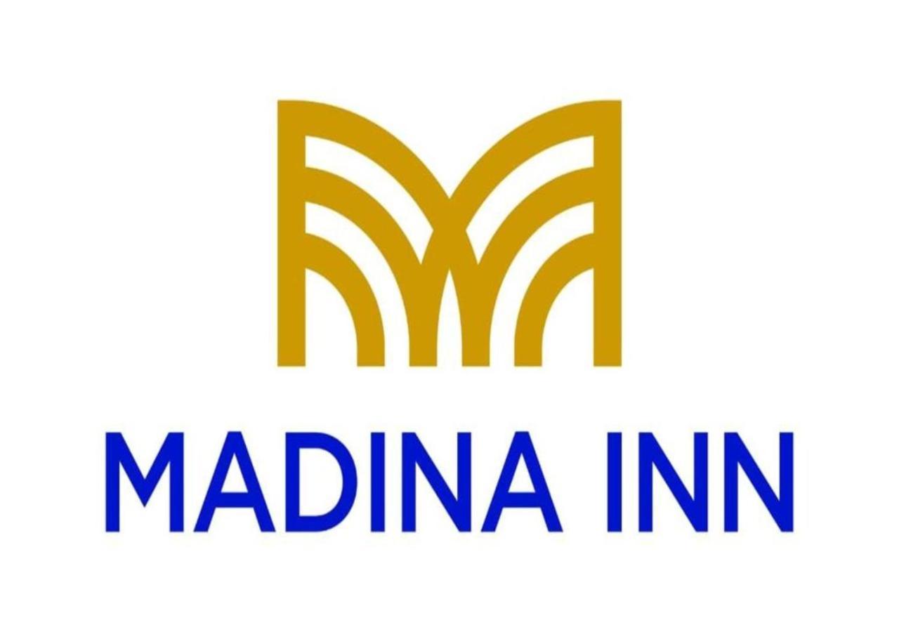 Madina Inn Джок'якарта Екстер'єр фото